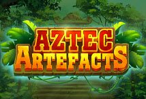 Aztec Artefacts Slot Review